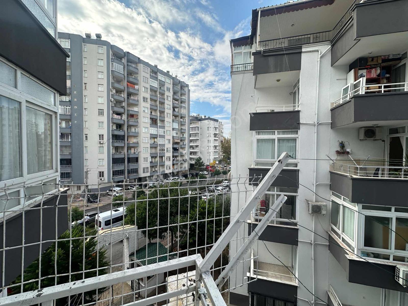 Viranşehir Mah.deniz Manzaralı B.mutfak Eşyalı 2+1 Satılık Daire — fotoğraf 24