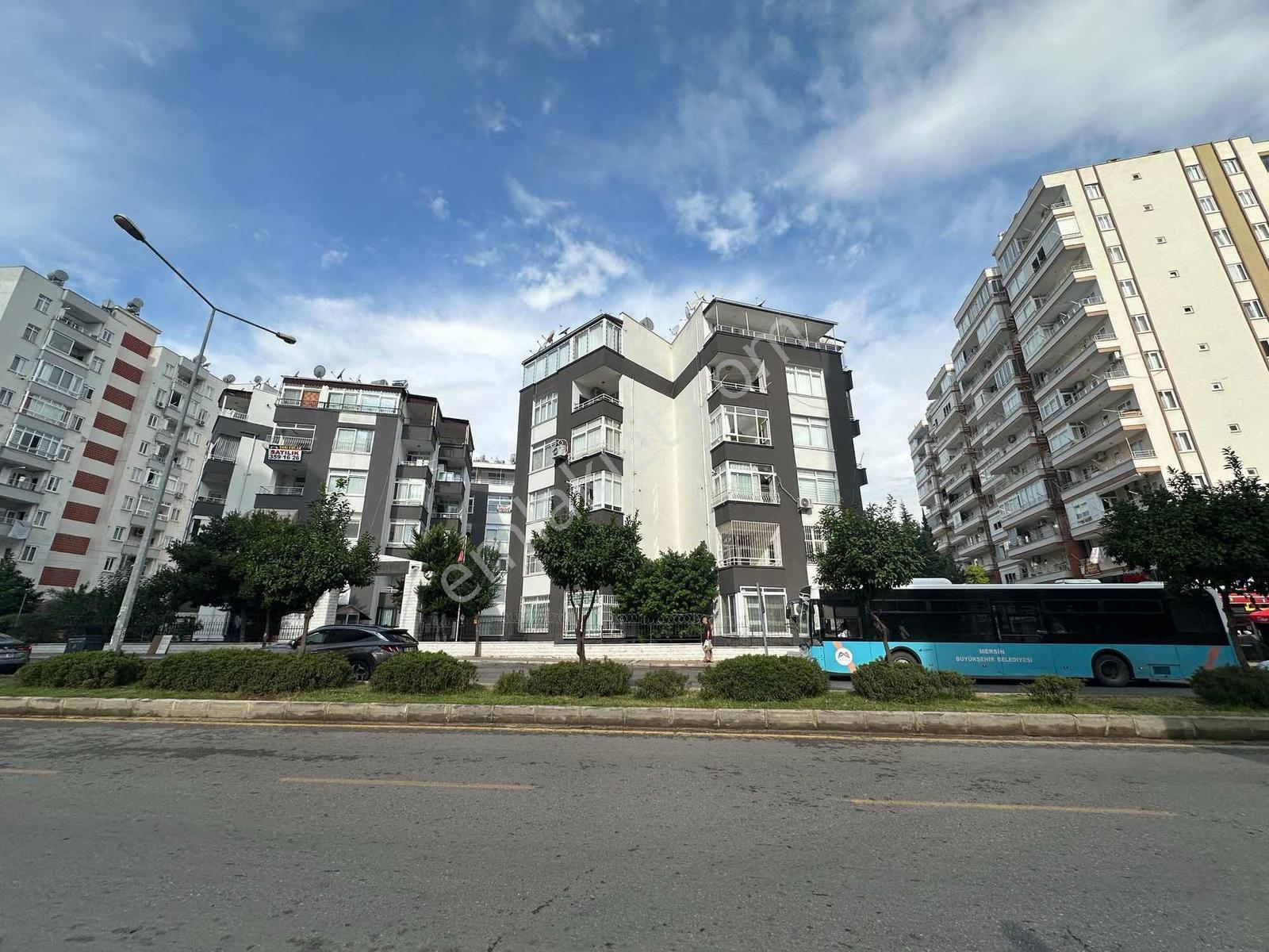 Viranşehir Mah.deniz Manzaralı B.mutfak Eşyalı 2+1 Satılık Daire — fotoğraf 26
