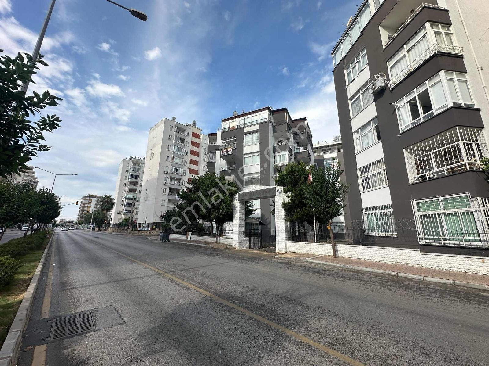 Viranşehir Mah.deniz Manzaralı B.mutfak Eşyalı 2+1 Satılık Daire — fotoğraf 27