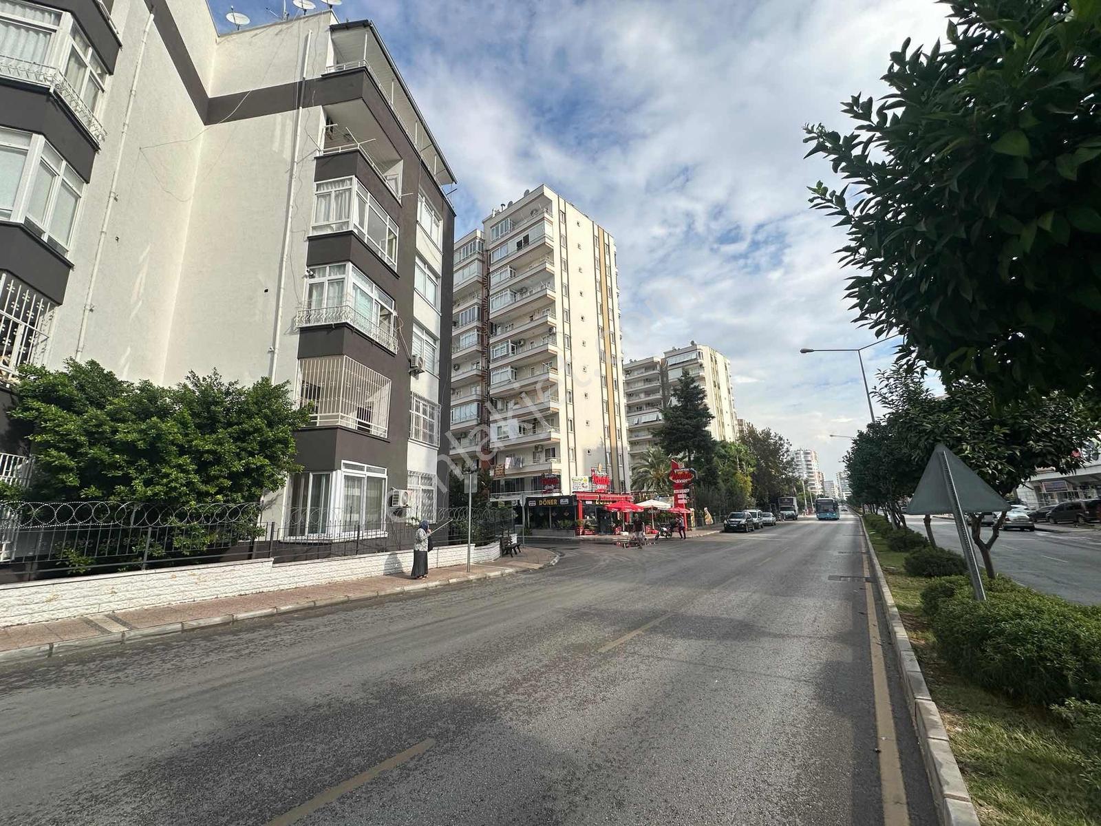 Viranşehir Mah.deniz Manzaralı B.mutfak Eşyalı 2+1 Satılık Daire — fotoğraf 28