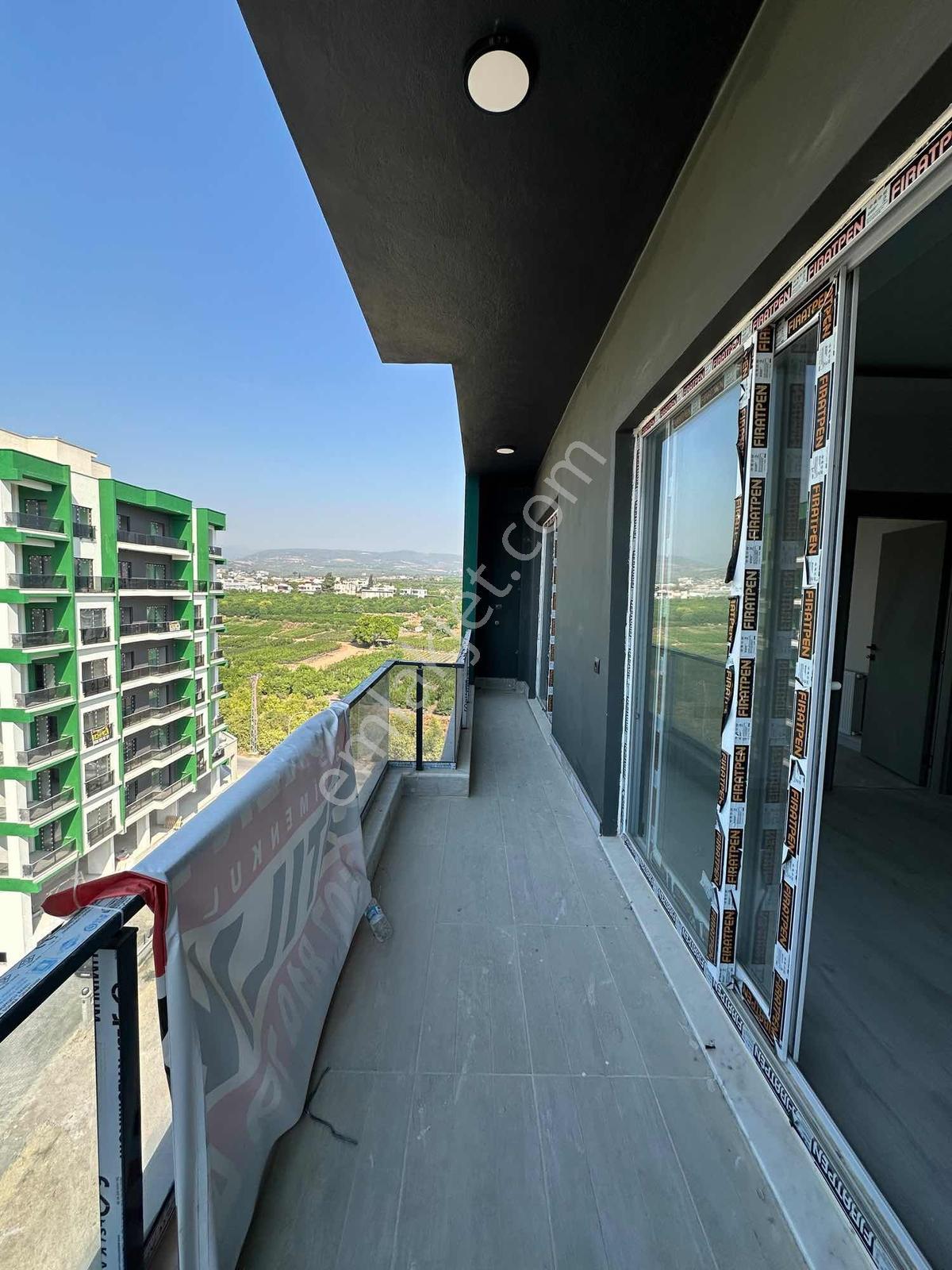 Viranşehir Mah.deniz Manzaralı B.mutfak Eşyalı 2+1 Satılık Daire — fotoğraf 29