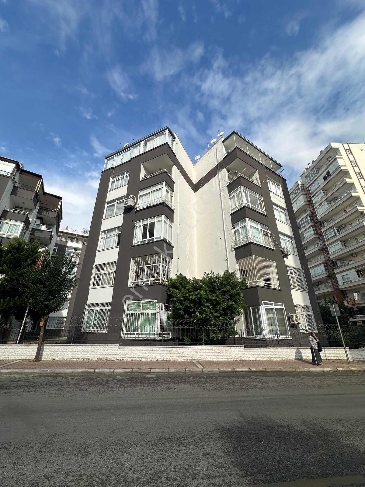 Viranşehir Mah.deniz Manzaralı B.mutfak Eşyalı 2+1 Satılık Daire — fotoğraf 32