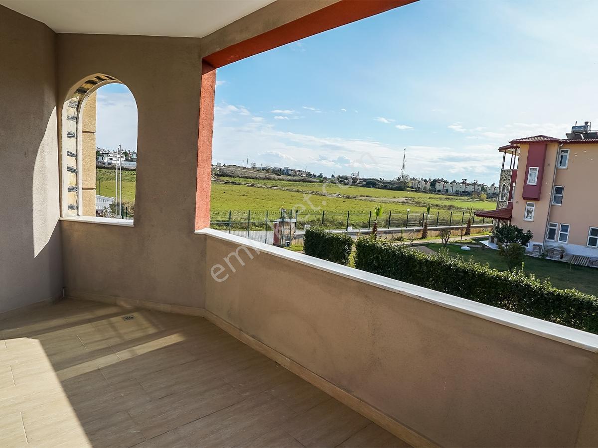 Çavuşköyde Satılık 4+1 Köşe Villa — fotoğraf 15