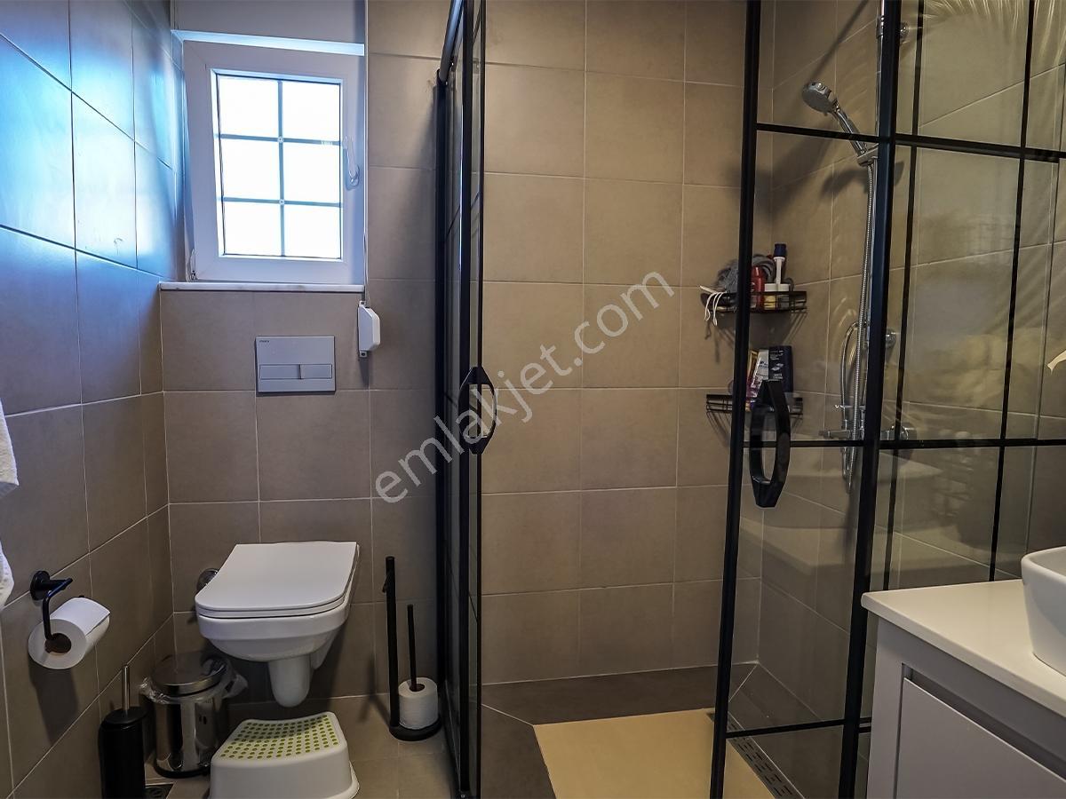 Çavuşköyde Satılık 4+1 Köşe Villa — fotoğraf 18
