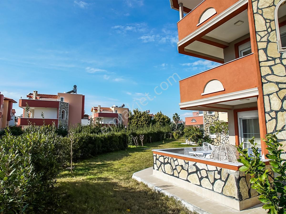 Çavuşköyde Satılık 4+1 Köşe Villa — fotoğraf 26
