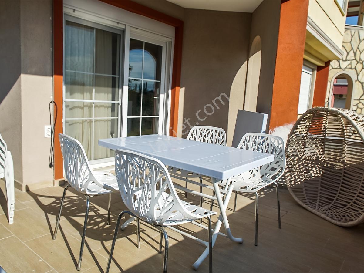 Çavuşköyde Satılık 4+1 Köşe Villa — fotoğraf 28