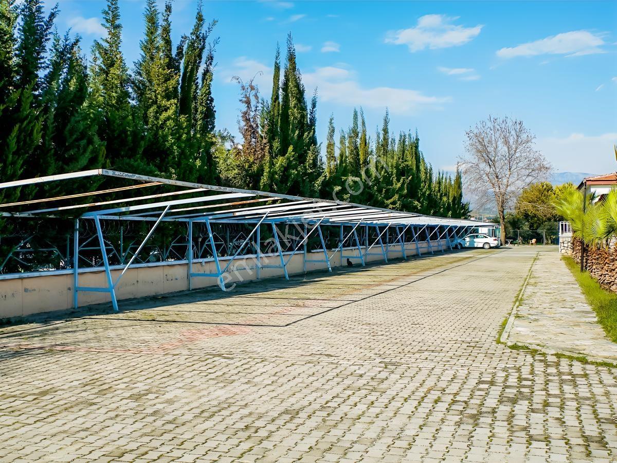 Çavuşköyde Satılık 4+1 Köşe Villa — fotoğraf 31