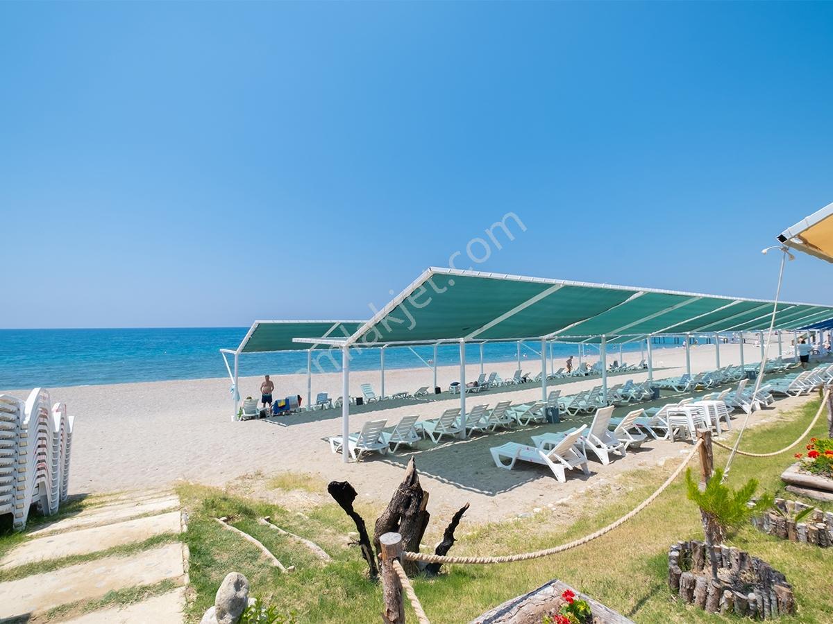 Çavuşköyde Satılık 4+1 Köşe Villa — fotoğraf 33