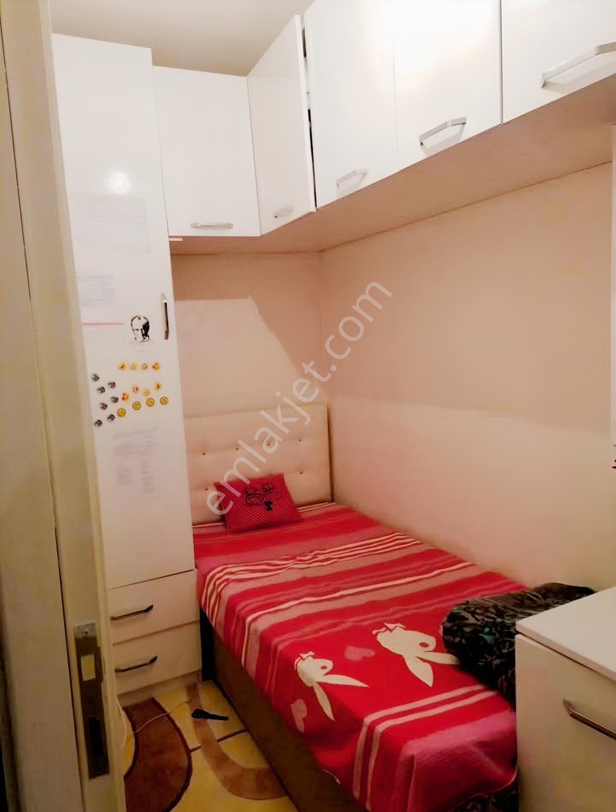 Rba Dan Gültepe De Satılık 2+1 Amerikan Mutfaklı Daire — fotoğraf 6