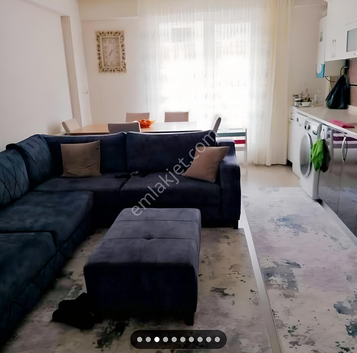 Rba Dan Gültepe De Satılık 2+1 Amerikan Mutfaklı Daire — fotoğraf 7