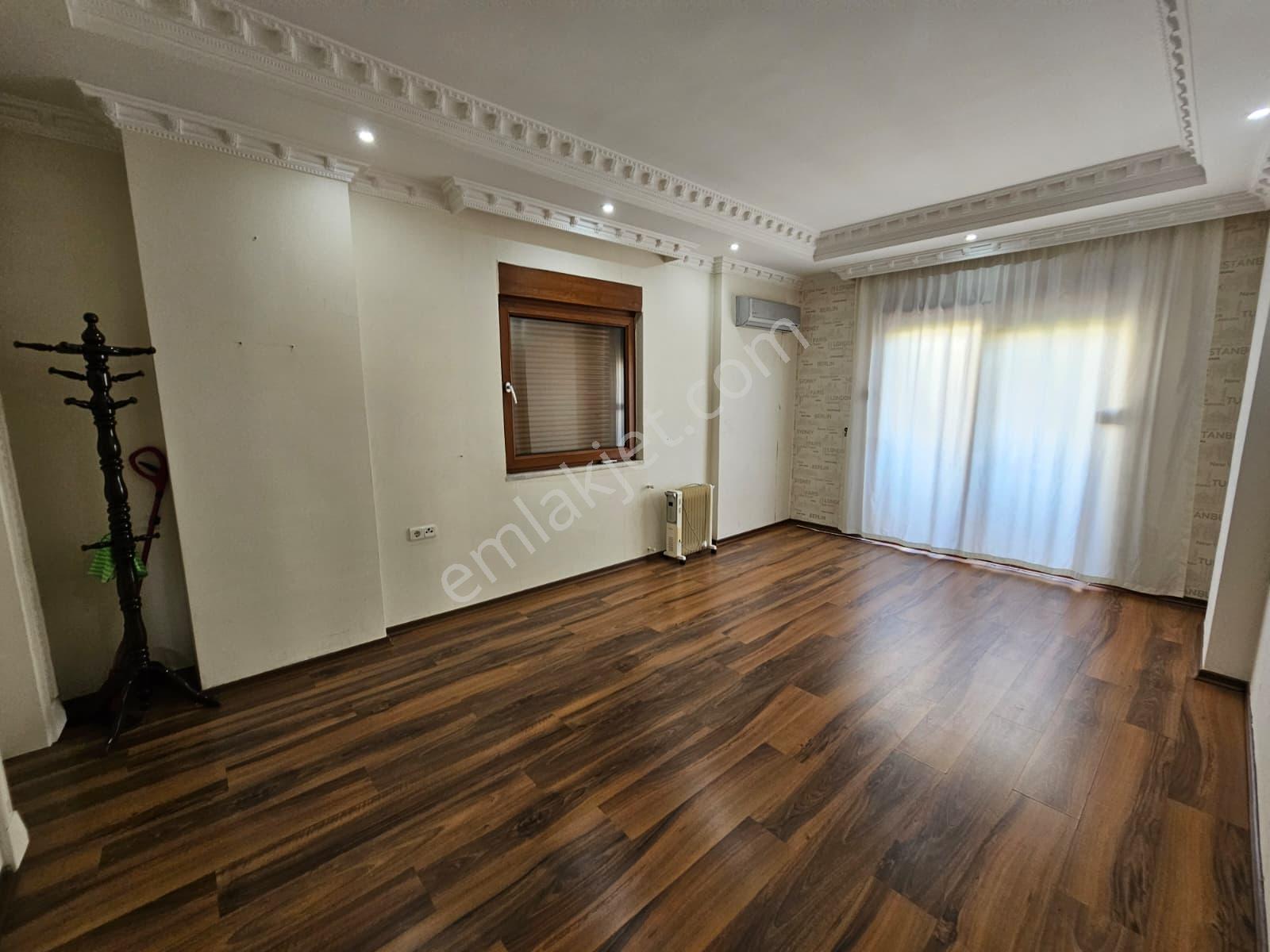 Alanya Merkez'de 300 M² 5+1 Ayrı Mutfaklı Dubleks Daire — fotoğraf 20