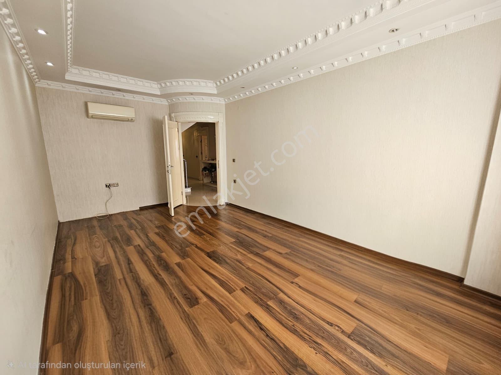 Alanya Merkez'de 300 M² 5+1 Ayrı Mutfaklı Dubleks Daire — fotoğraf 23