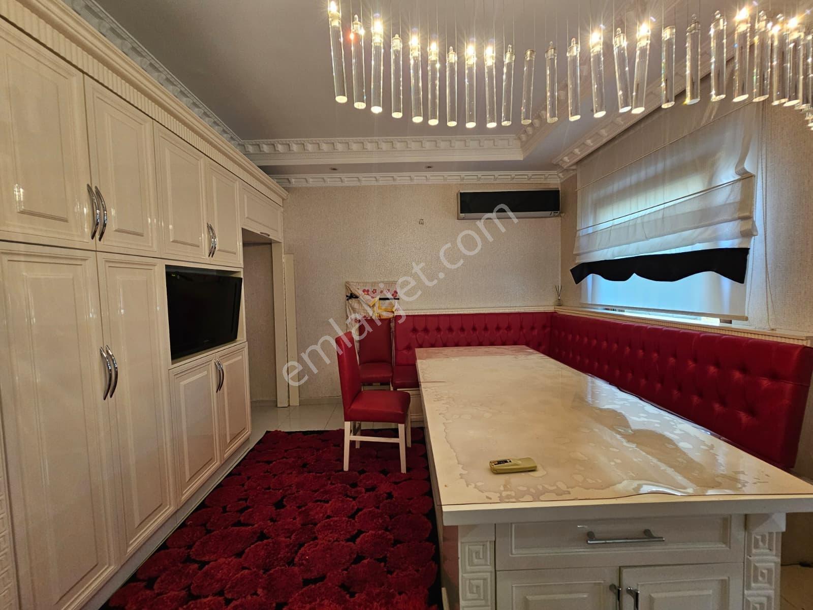 Alanya Merkez'de 300 M² 5+1 Ayrı Mutfaklı Dubleks Daire — fotoğraf 27