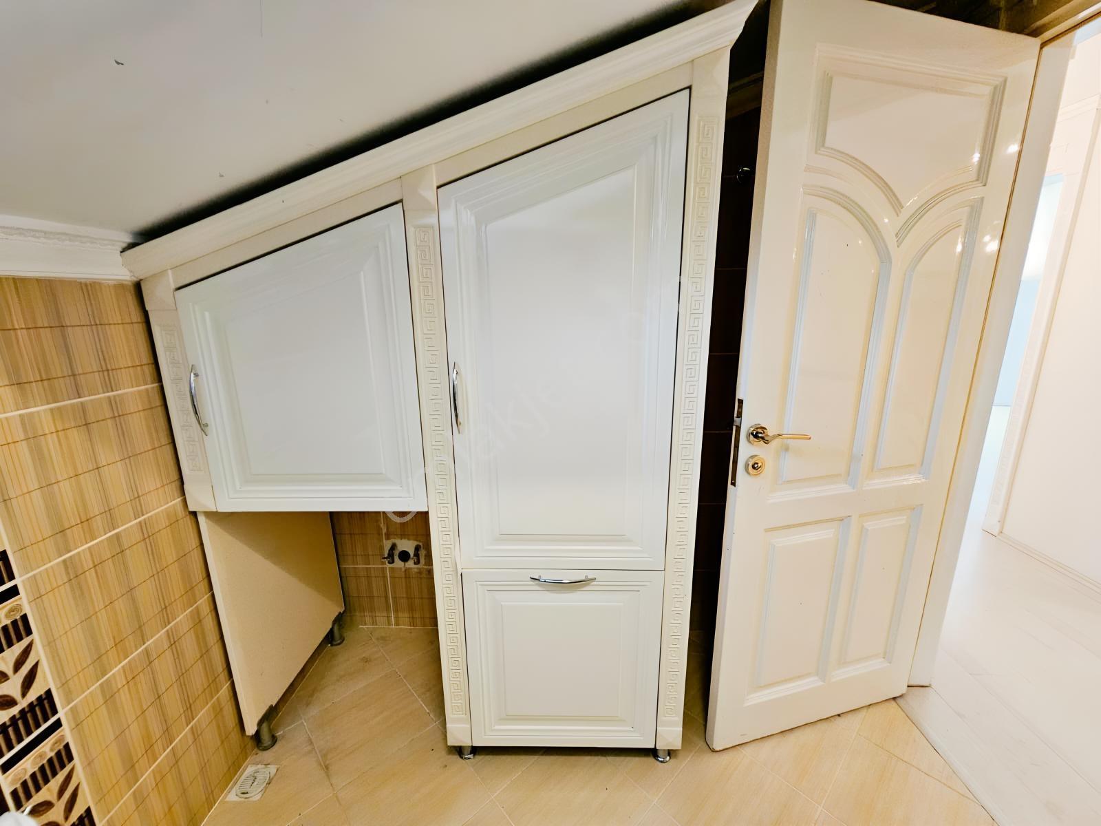 Alanya Merkez'de 300 M² 5+1 Ayrı Mutfaklı Dubleks Daire — fotoğraf 35