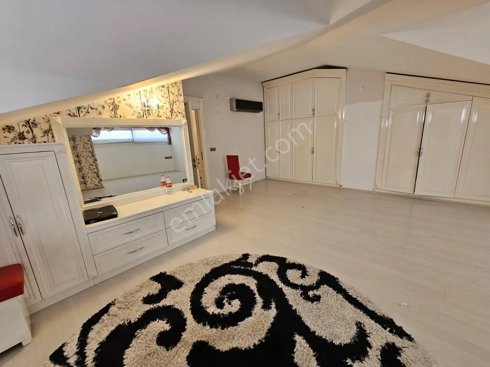 Alanya Merkez'de 300 M² 5+1 Ayrı Mutfaklı Dubleks Daire — fotoğraf 39