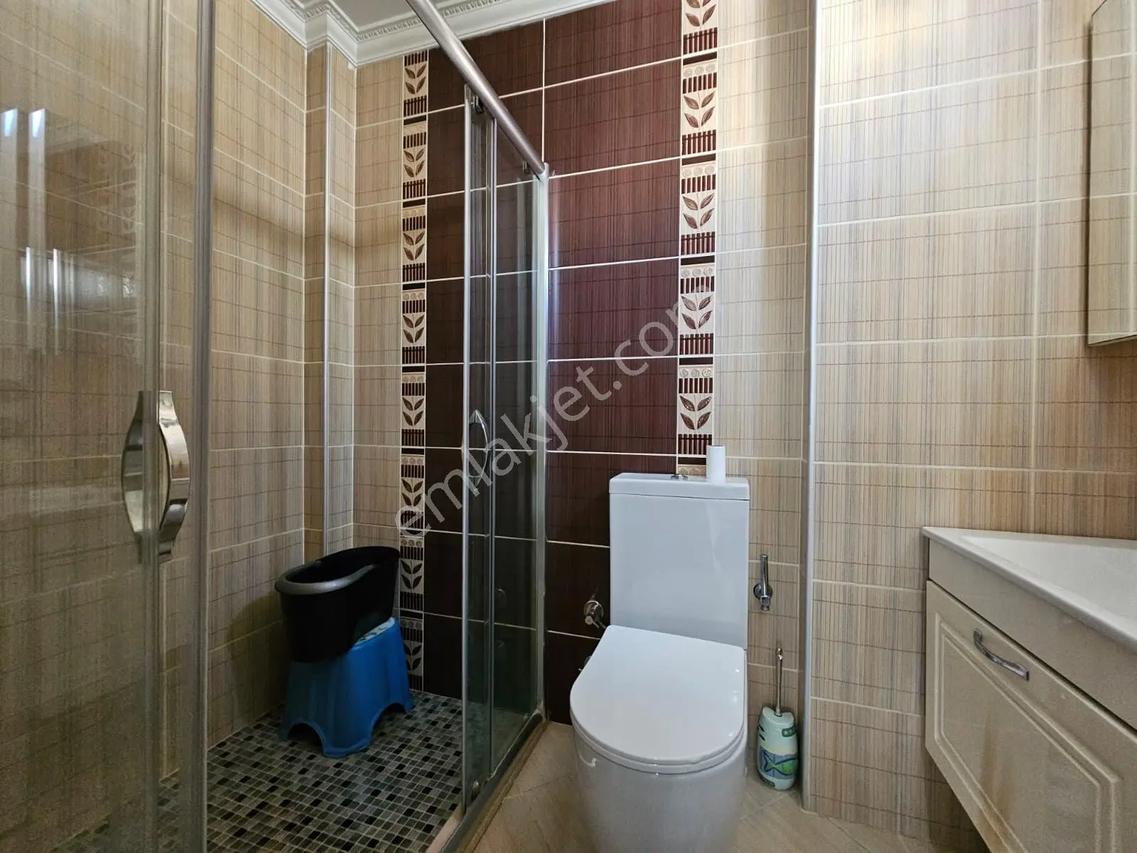 Alanya Merkez'de 300 M² 5+1 Ayrı Mutfaklı Dubleks Daire — fotoğraf 40