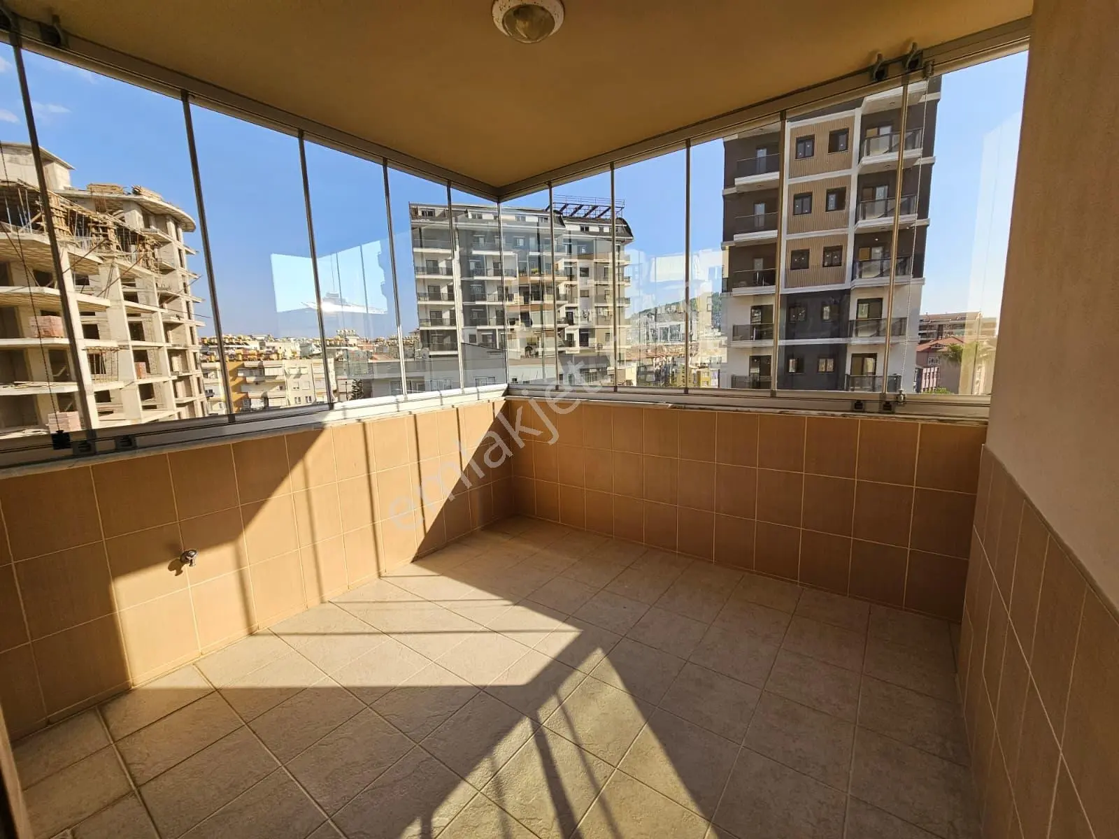 Alanya Merkez'de 300 M² 5+1 Ayrı Mutfaklı Dubleks Daire — fotoğraf 42