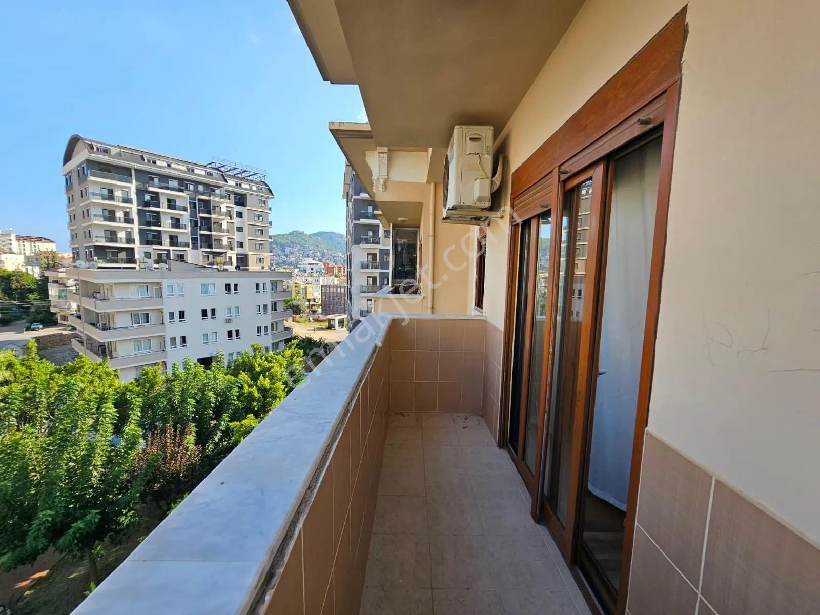 Alanya Merkez'de 300 M² 5+1 Ayrı Mutfaklı Dubleks Daire — fotoğraf 44