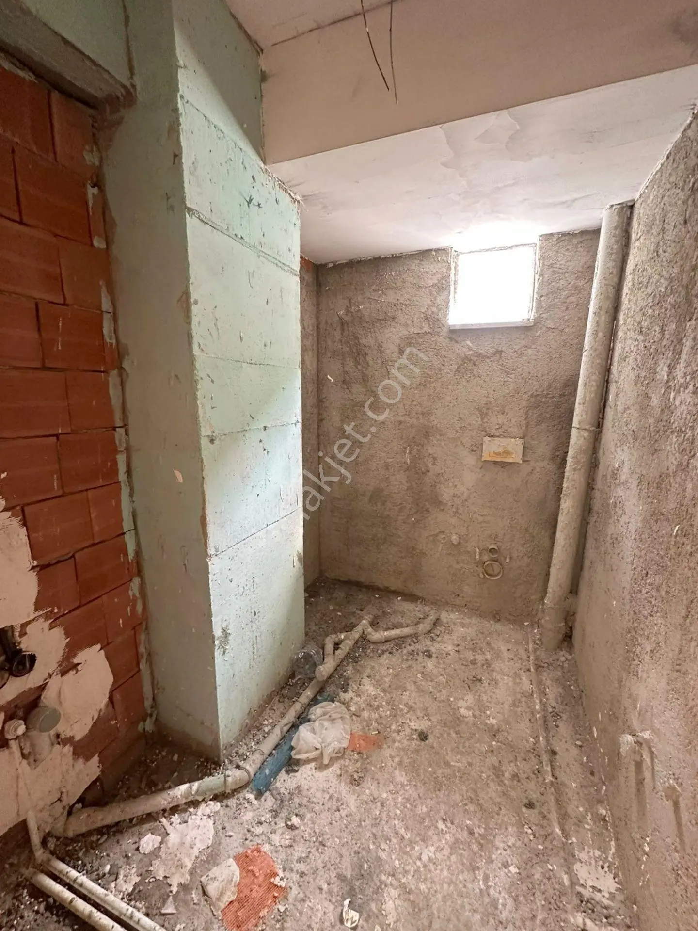 Mertcan'dan Hürriyet Mah. Balkonlu Sıfır 2+1 Satılık Daire — fotoğraf 17