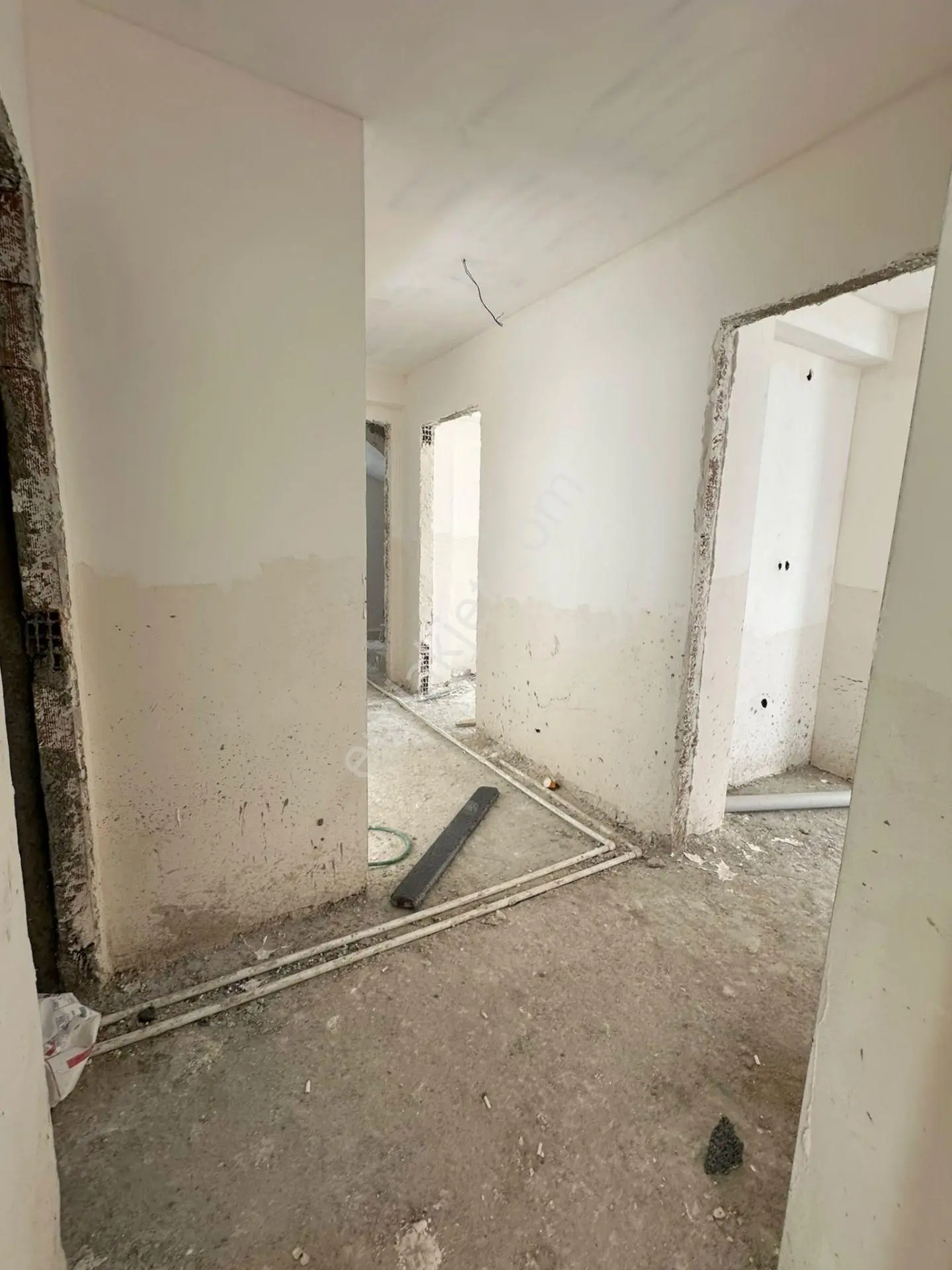 Mertcan'dan Hürriyet Mah. Balkonlu Sıfır 2+1 Satılık Daire — fotoğraf 18