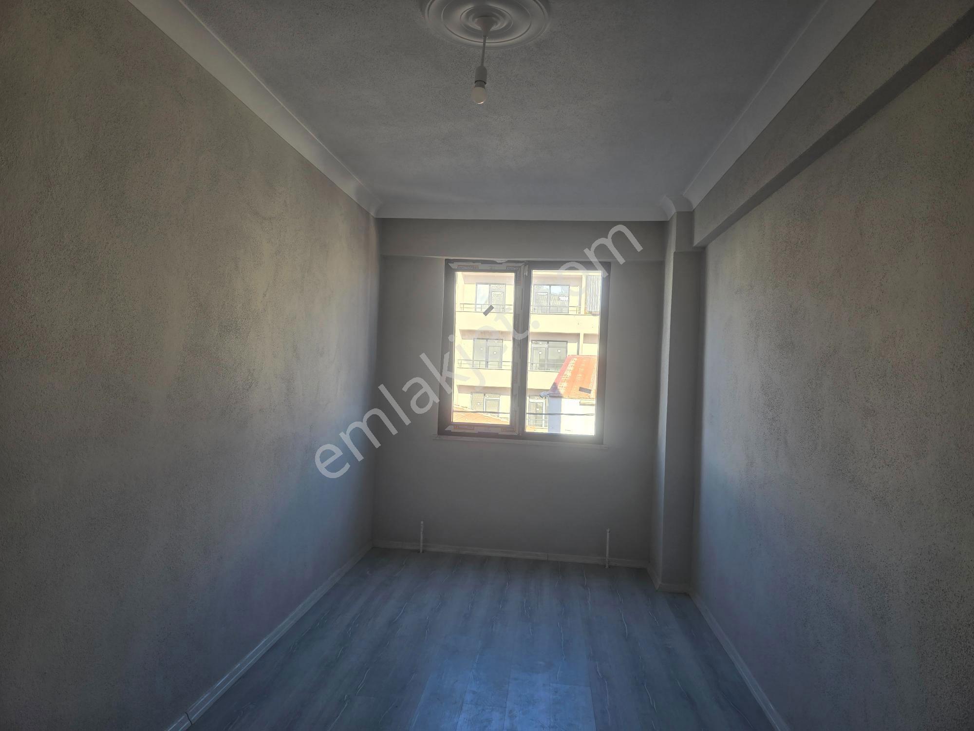 Biga Yeniceköy’de Sıfır 2+1 Satılık Daire | Balkonlu | Kapalı Mutfaklı -krediye Ve Takasa Uygun — fotoğraf 10