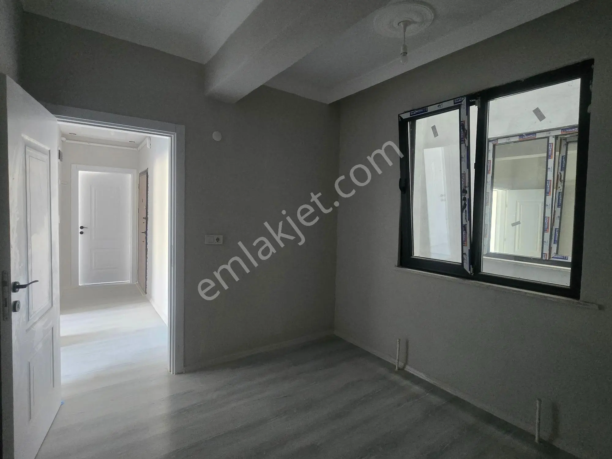 Biga Yeniceköy’de Sıfır 2+1 Satılık Daire | Balkonlu | Kapalı Mutfaklı -krediye Ve Takasa Uygun — fotoğraf 13