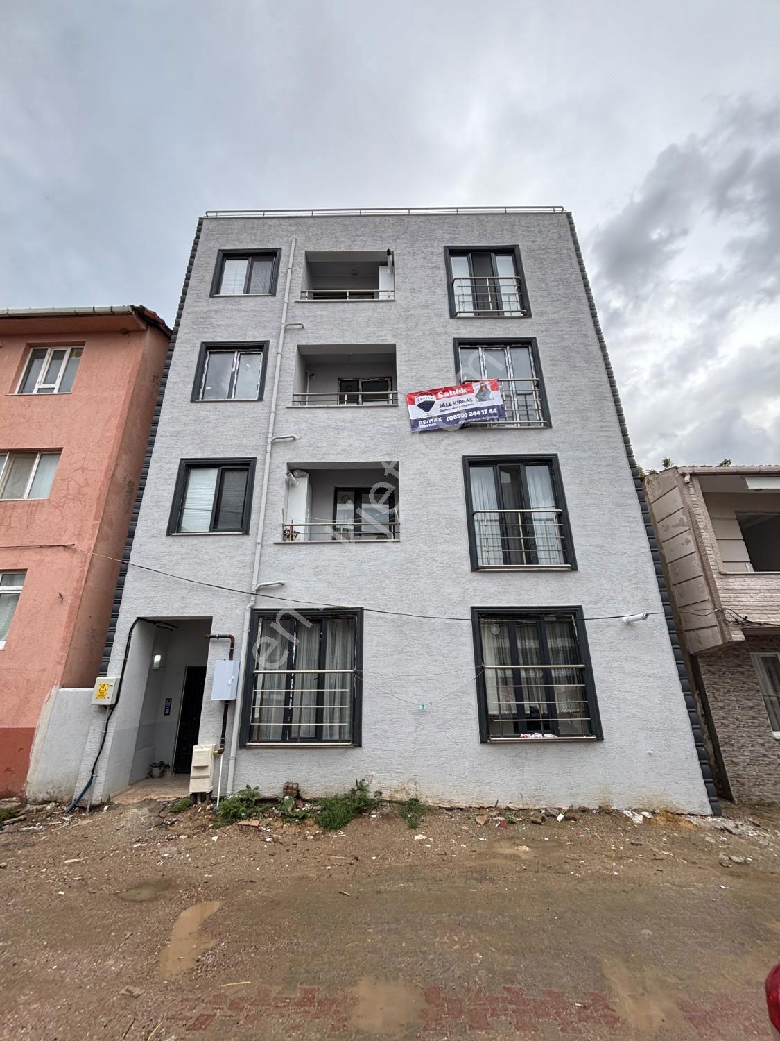 Biga Yeniceköy’de Sıfır 2+1 Satılık Daire | Balkonlu | Kapalı Mutfaklı -krediye Ve Takasa Uygun — fotoğraf 16