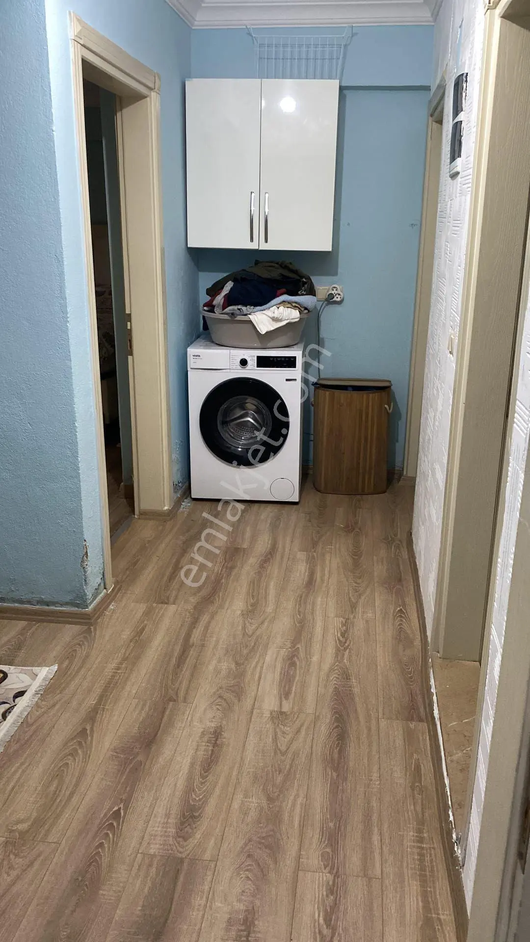 Fatih Mahallesi'nde 2+1 Doğalgazlı Bahçe Katı Satılık Daire — fotoğraf 4