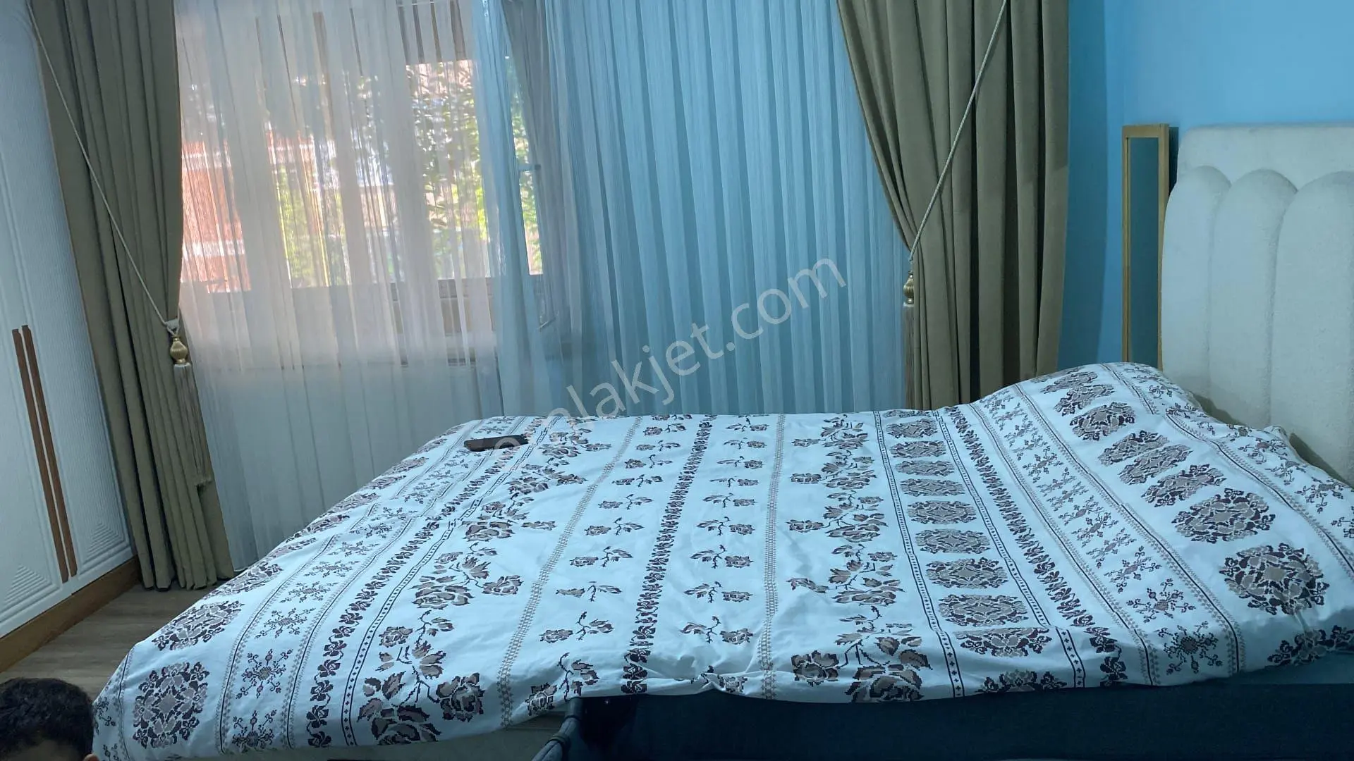 Fatih Mahallesi'nde 2+1 Doğalgazlı Bahçe Katı Satılık Daire — fotoğraf 5