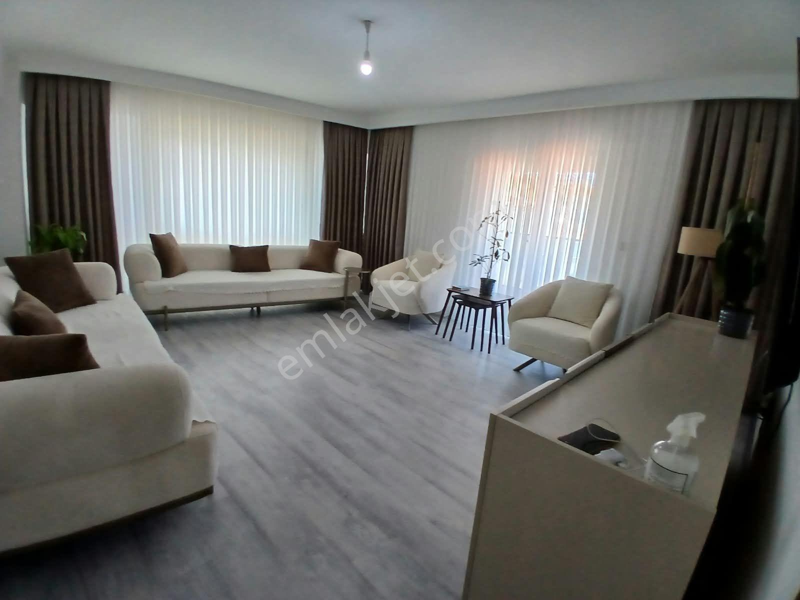 Bursa Yıldırım Davutdede De 160 M2 Asansörlü Dubleks Daire — fotoğraf 2