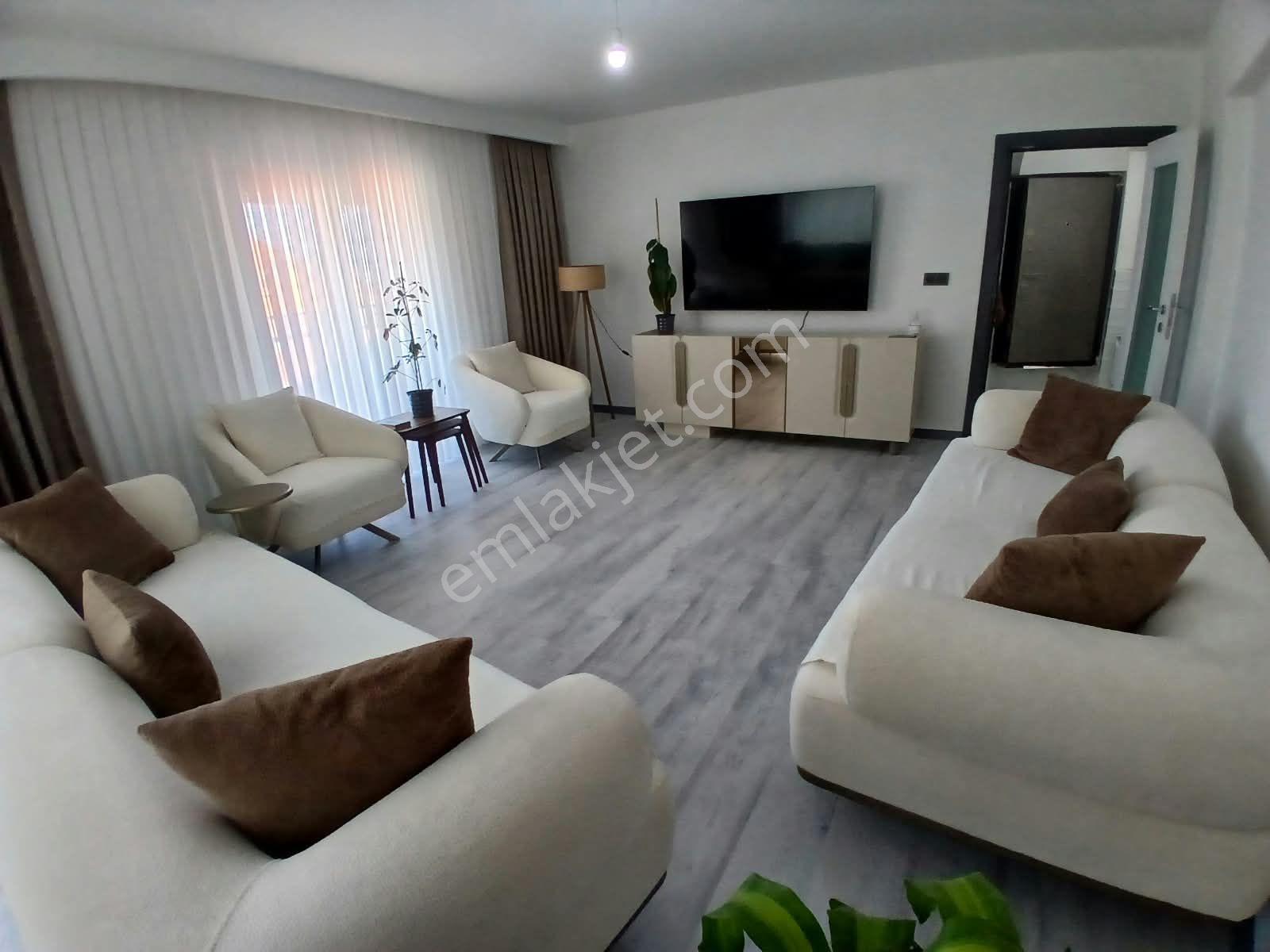 Bursa Yıldırım Davutdede De 160 M2 Asansörlü Dubleks Daire — fotoğraf 4