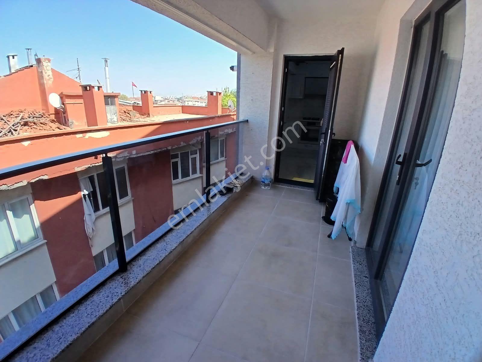 Bursa Yıldırım Davutdede De 160 M2 Asansörlü Dubleks Daire — fotoğraf 5