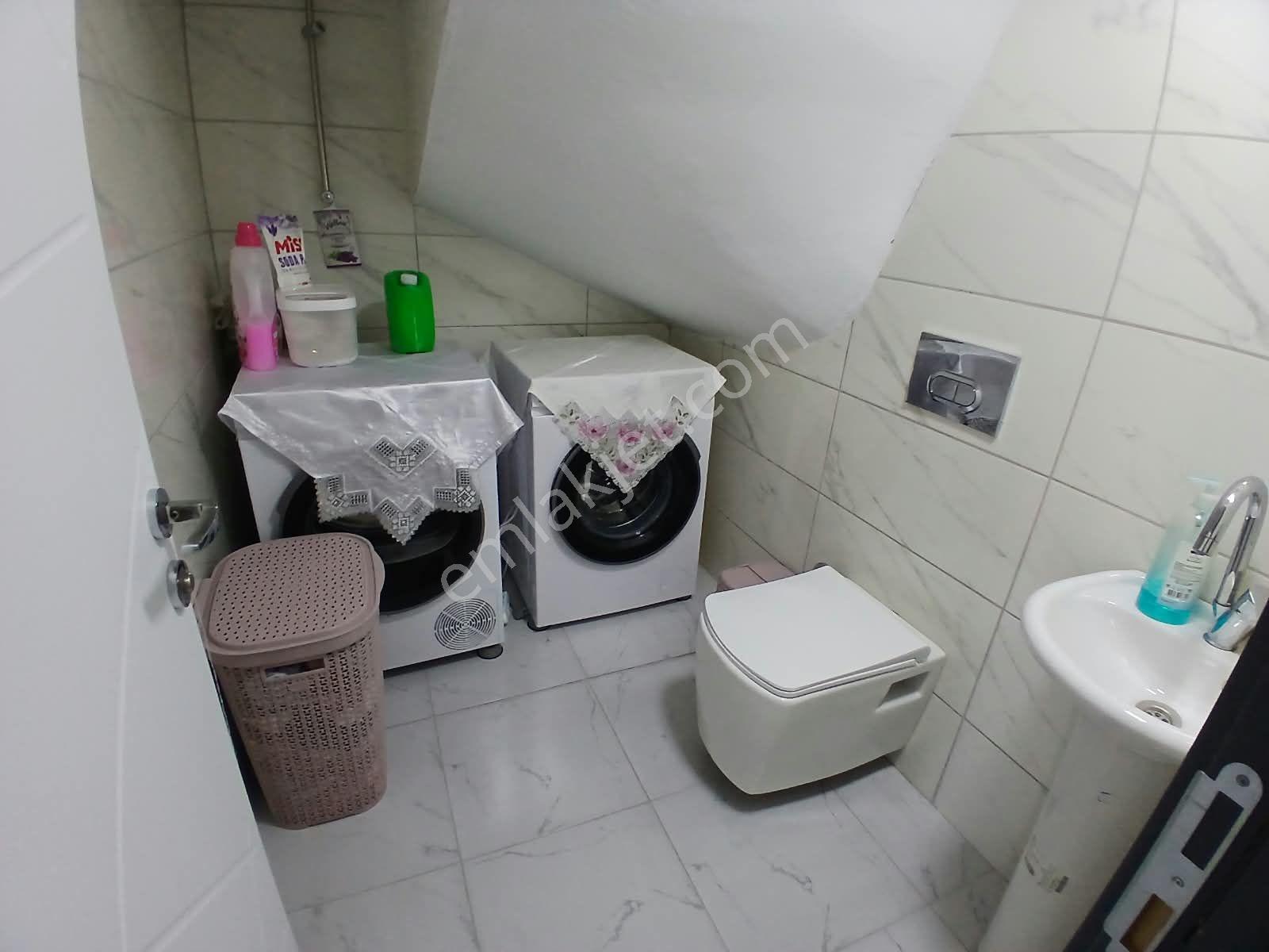 Bursa Yıldırım Davutdede De 160 M2 Asansörlü Dubleks Daire — fotoğraf 6