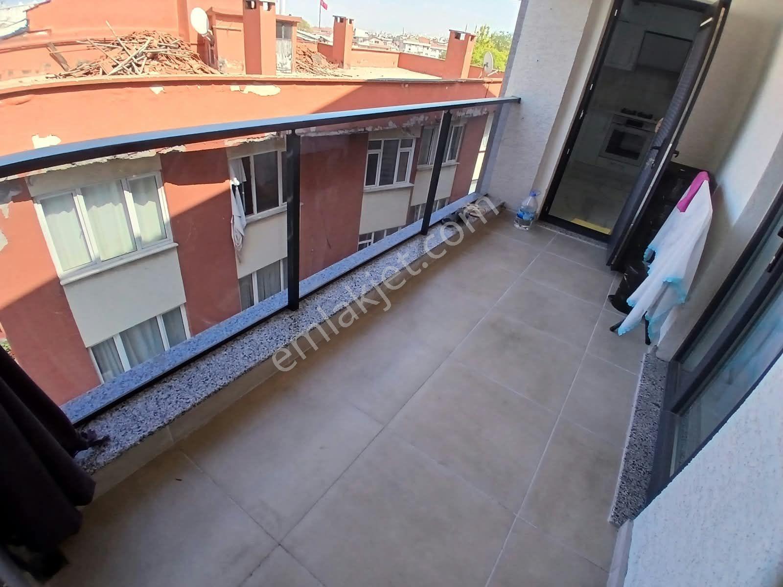 Bursa Yıldırım Davutdede De 160 M2 Asansörlü Dubleks Daire — fotoğraf 7