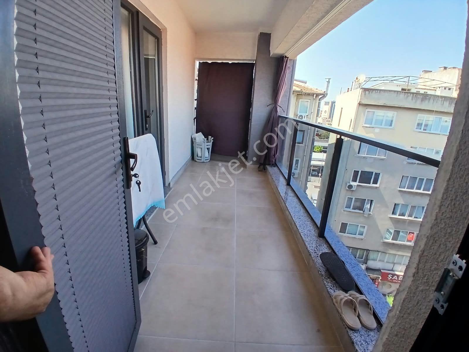 Bursa Yıldırım Davutdede De 160 M2 Asansörlü Dubleks Daire — fotoğraf 8