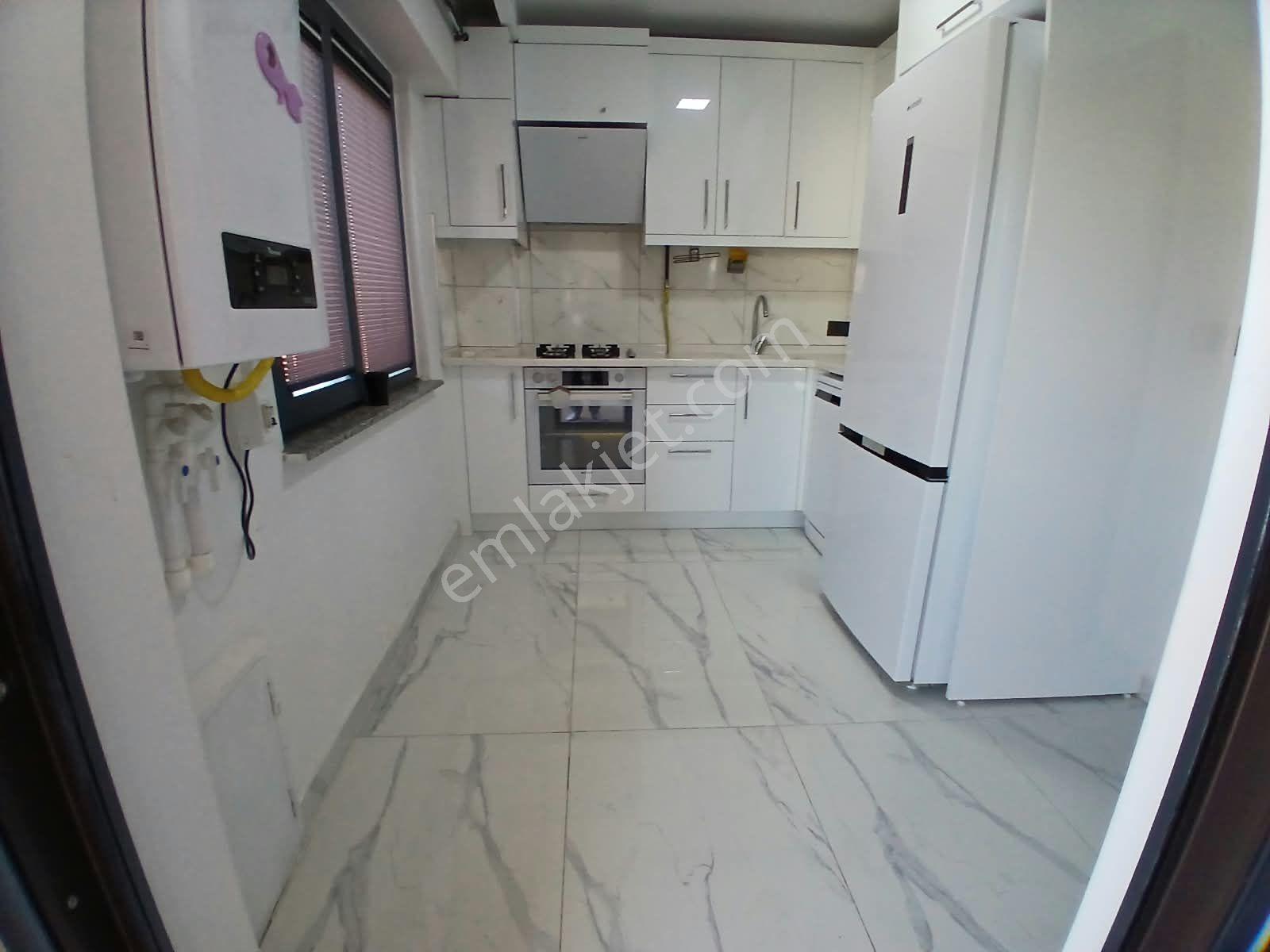 Bursa Yıldırım Davutdede De 160 M2 Asansörlü Dubleks Daire — fotoğraf 10
