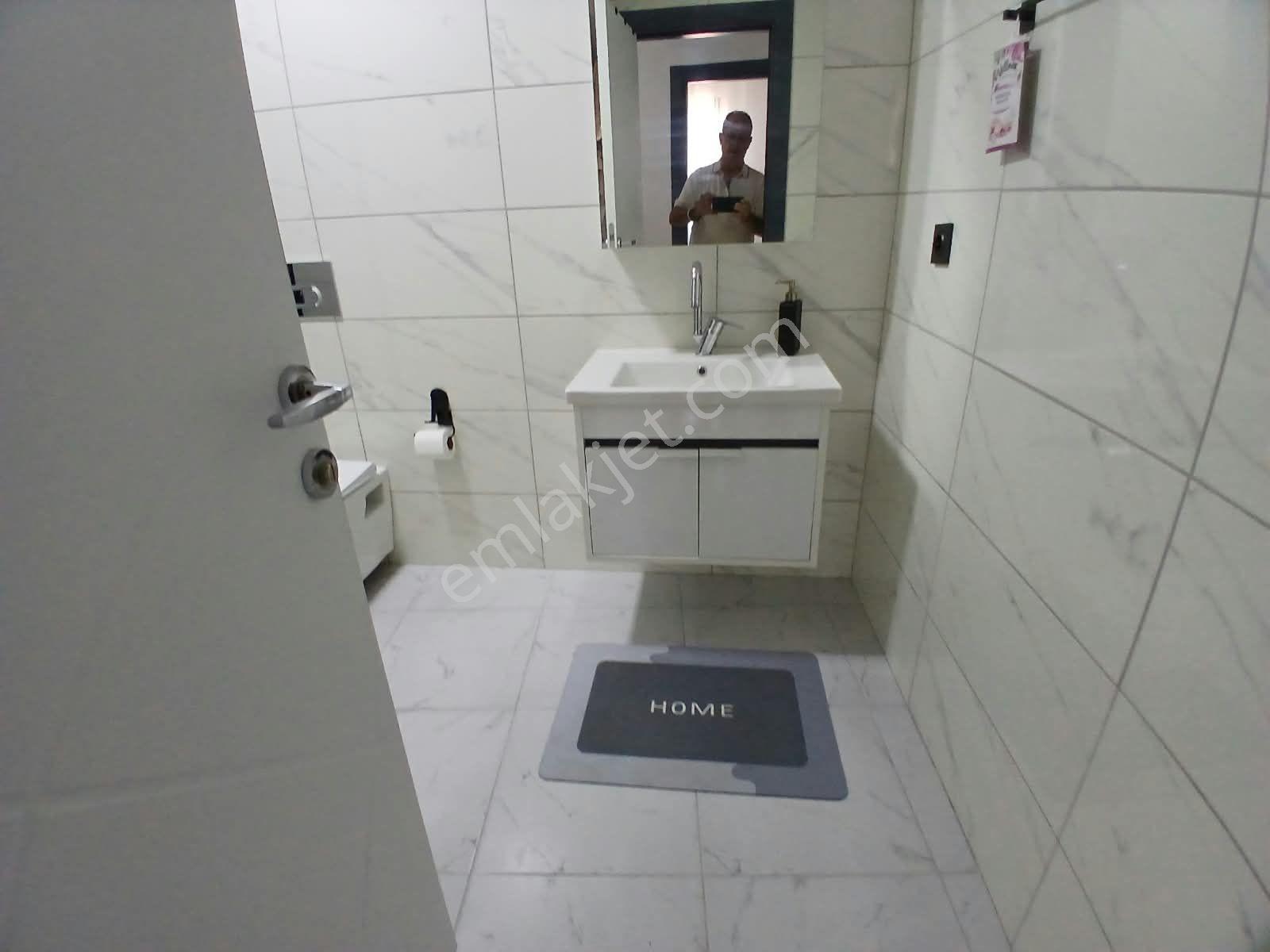 Bursa Yıldırım Davutdede De 160 M2 Asansörlü Dubleks Daire — fotoğraf 11