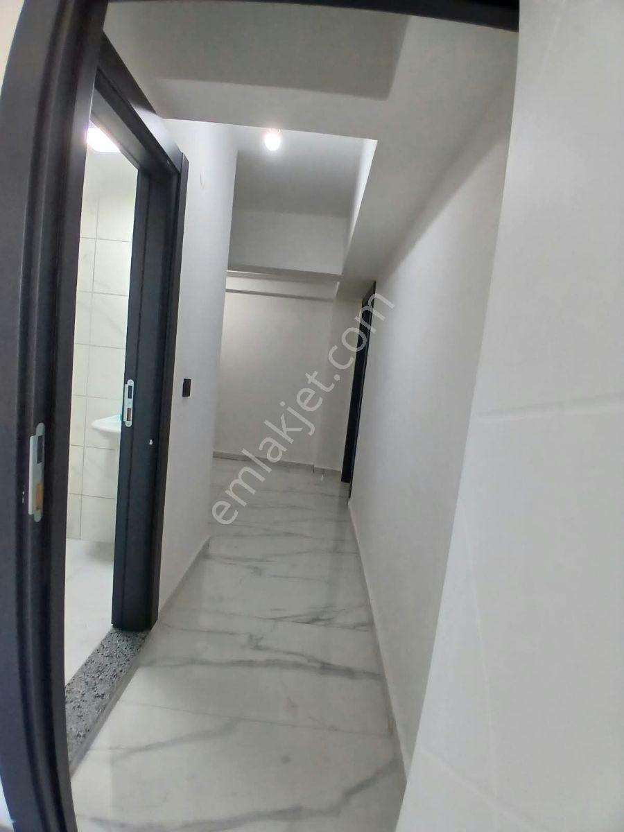 Bursa Yıldırım Davutdede De 160 M2 Asansörlü Dubleks Daire — fotoğraf 12
