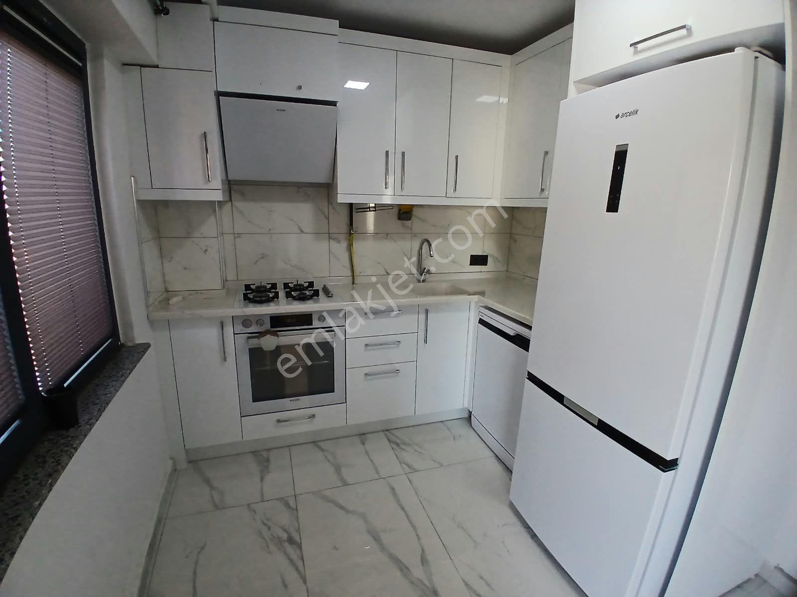 Bursa Yıldırım Davutdede De 160 M2 Asansörlü Dubleks Daire — fotoğraf 13