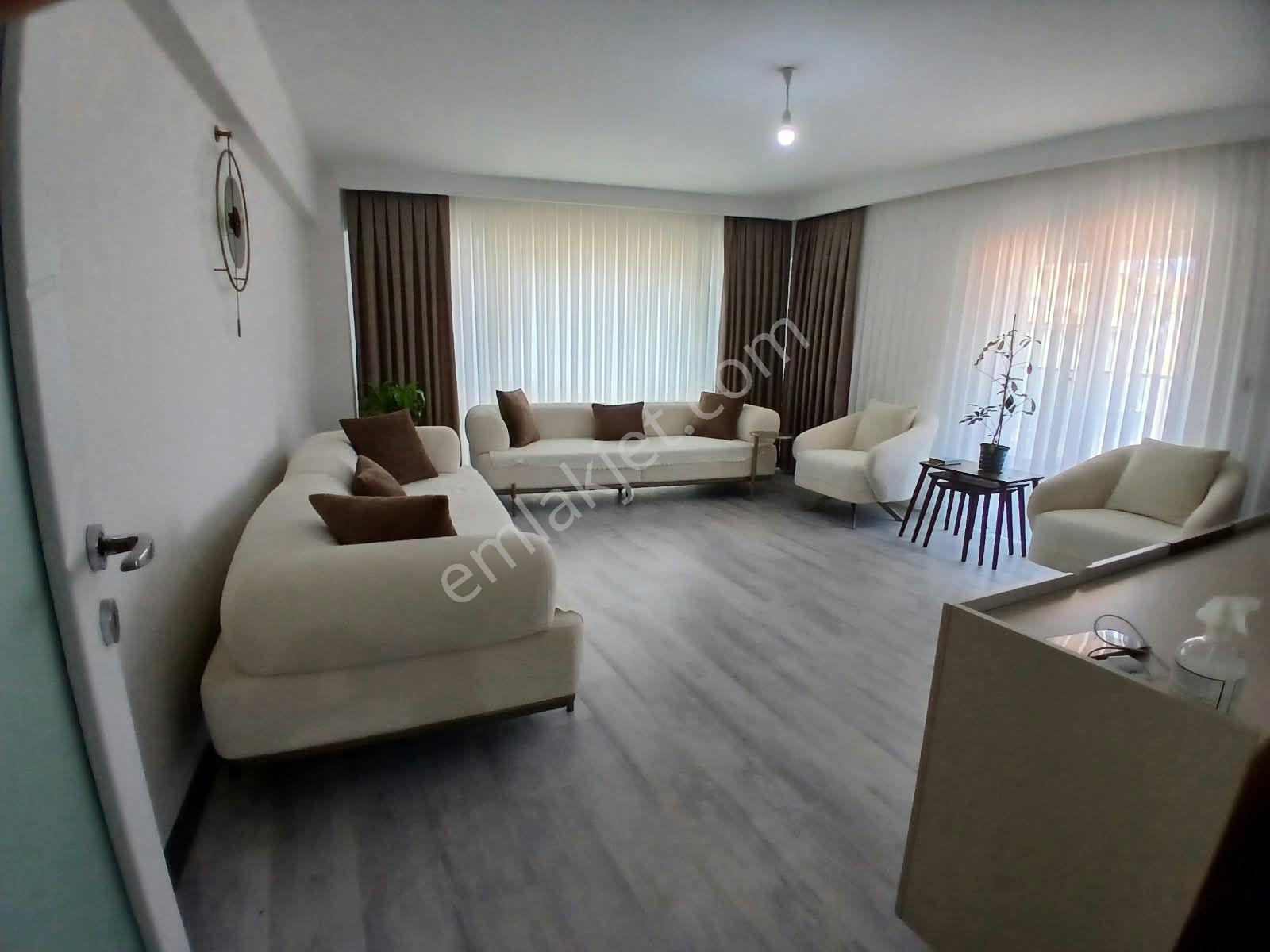 Bursa Yıldırım Davutdede De 160 M2 Asansörlü Dubleks Daire — fotoğraf 14