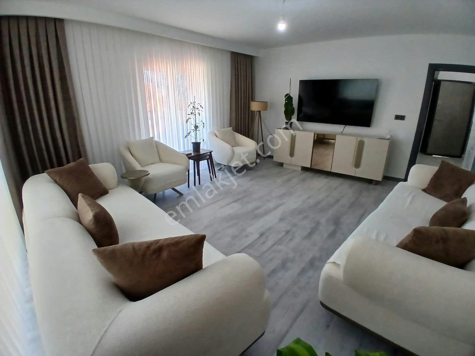 Bursa Yıldırım Davutdede De 160 M2 Asansörlü Dubleks Daire — fotoğraf 15