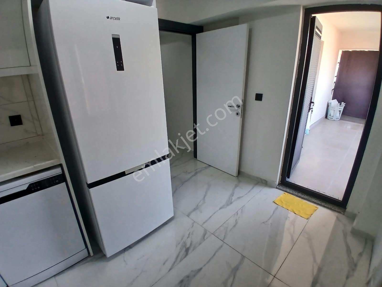 Bursa Yıldırım Davutdede De 160 M2 Asansörlü Dubleks Daire — fotoğraf 16
