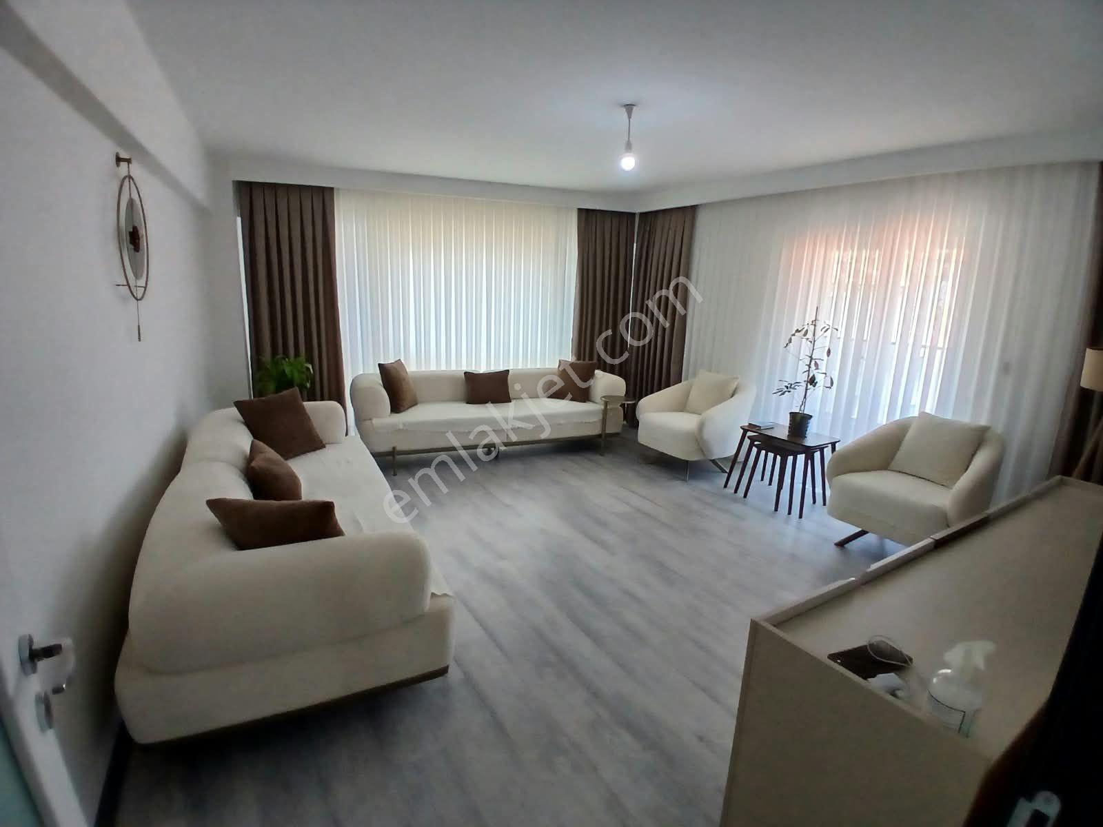 Bursa Yıldırım Davutdede De 160 M2 Asansörlü Dubleks Daire — fotoğraf 17