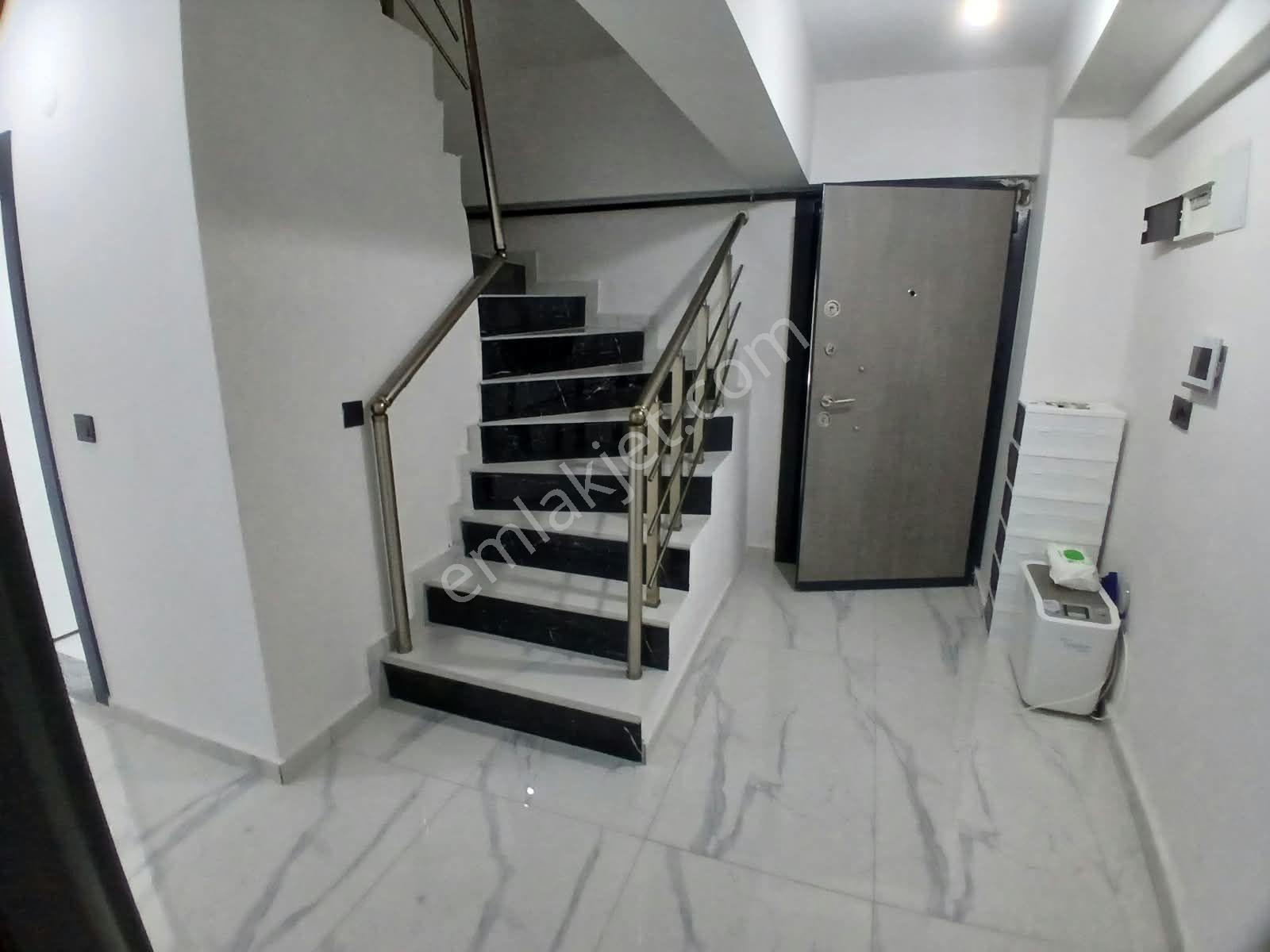 Bursa Yıldırım Davutdede De 160 M2 Asansörlü Dubleks Daire — fotoğraf 18