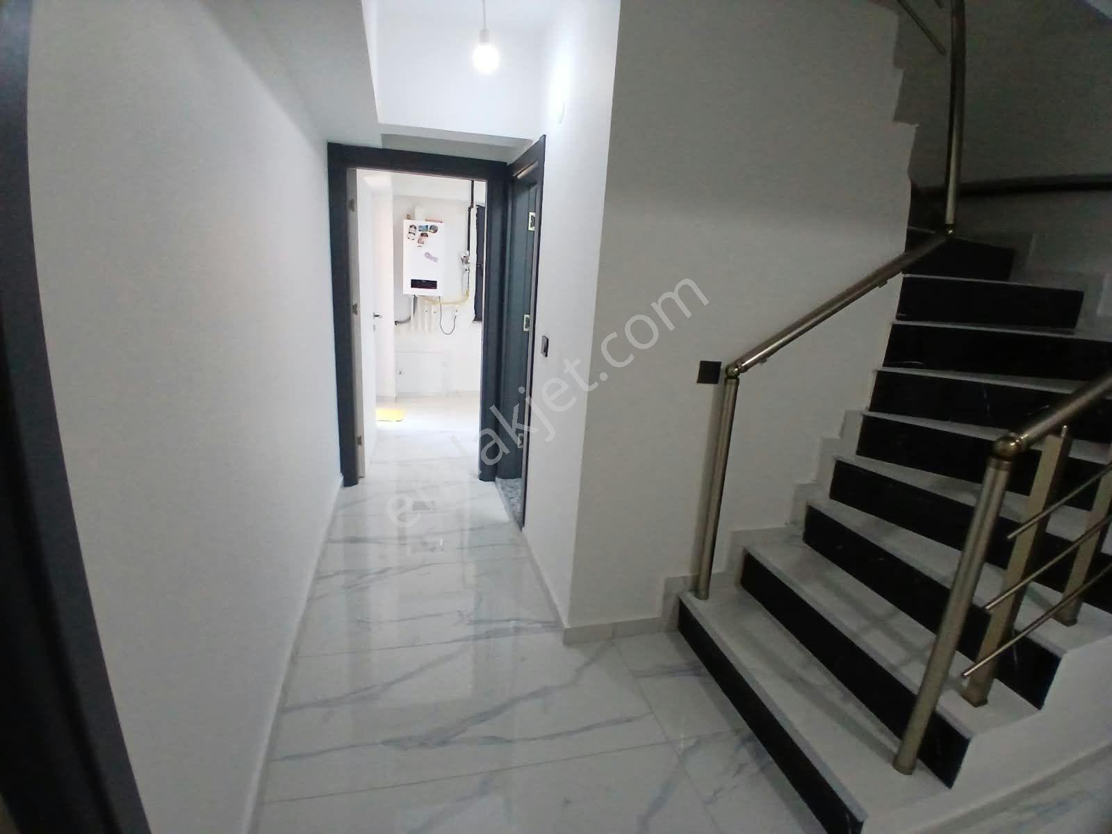 Bursa Yıldırım Davutdede De 160 M2 Asansörlü Dubleks Daire — fotoğraf 19