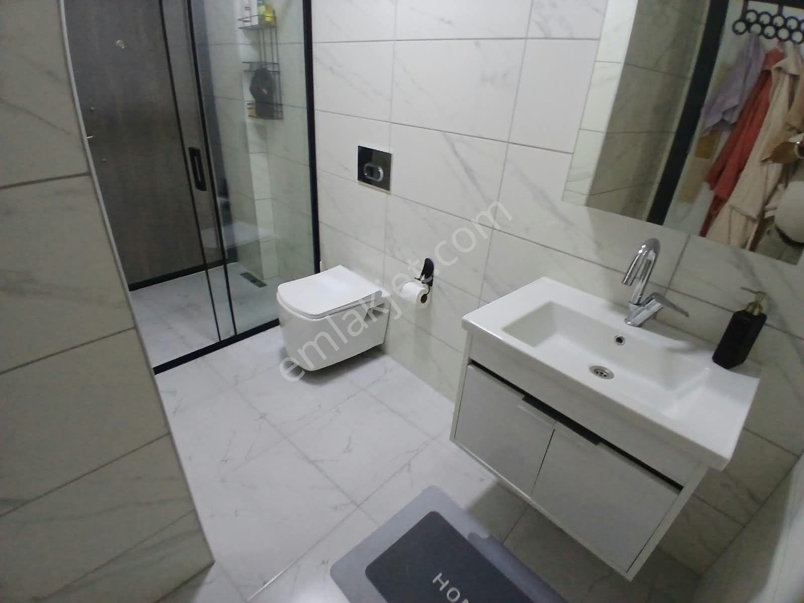 Bursa Yıldırım Davutdede De 160 M2 Asansörlü Dubleks Daire — fotoğraf 20
