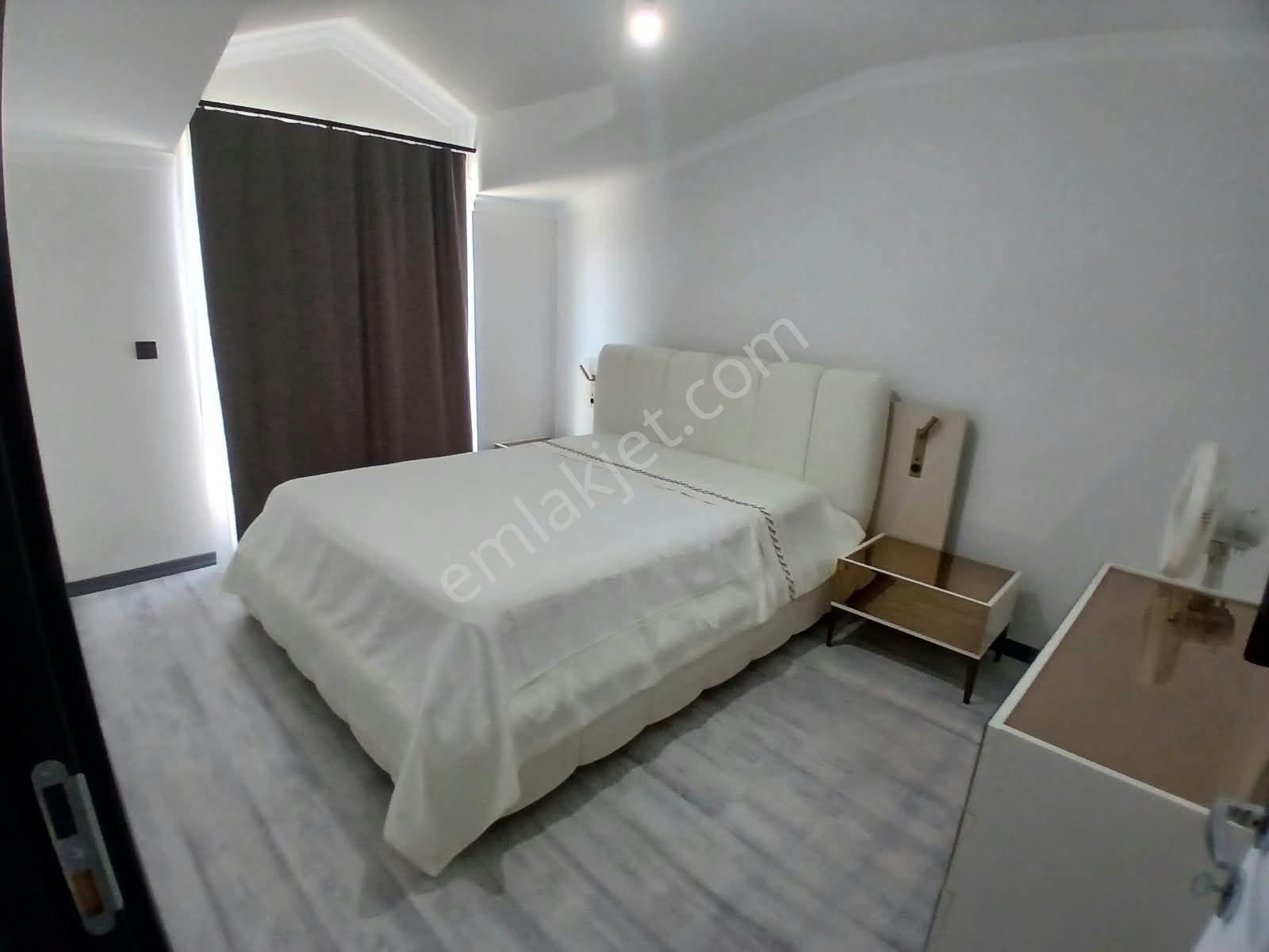 Bursa Yıldırım Davutdede De 160 M2 Asansörlü Dubleks Daire — fotoğraf 21