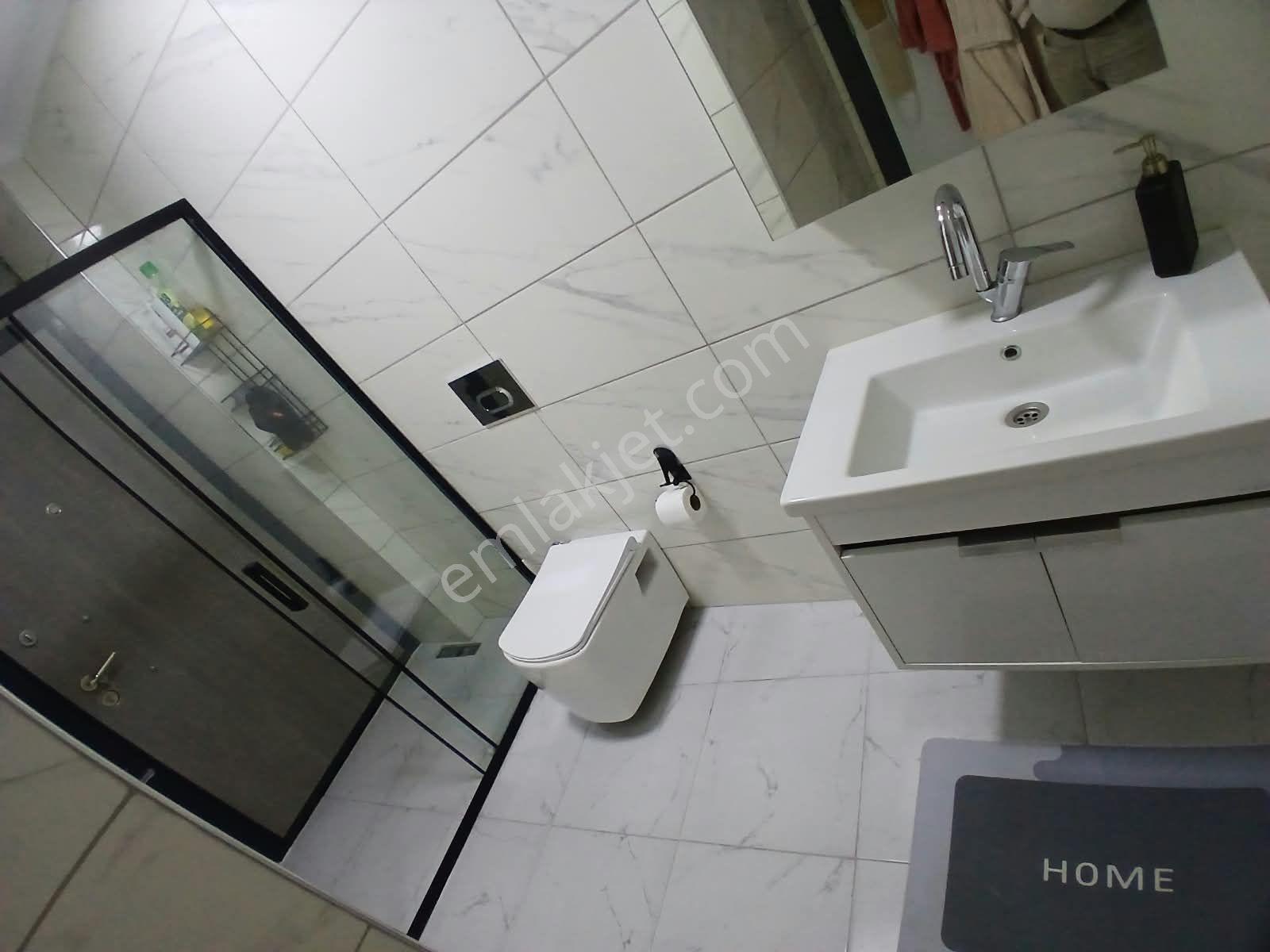 Bursa Yıldırım Davutdede De 160 M2 Asansörlü Dubleks Daire — fotoğraf 23