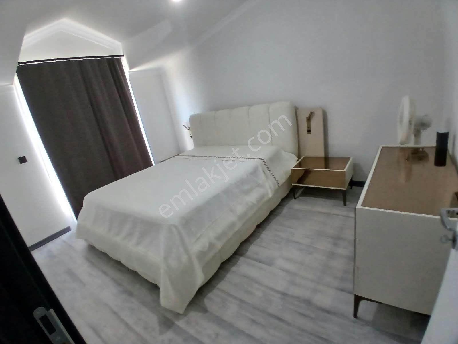 Bursa Yıldırım Davutdede De 160 M2 Asansörlü Dubleks Daire — fotoğraf 25