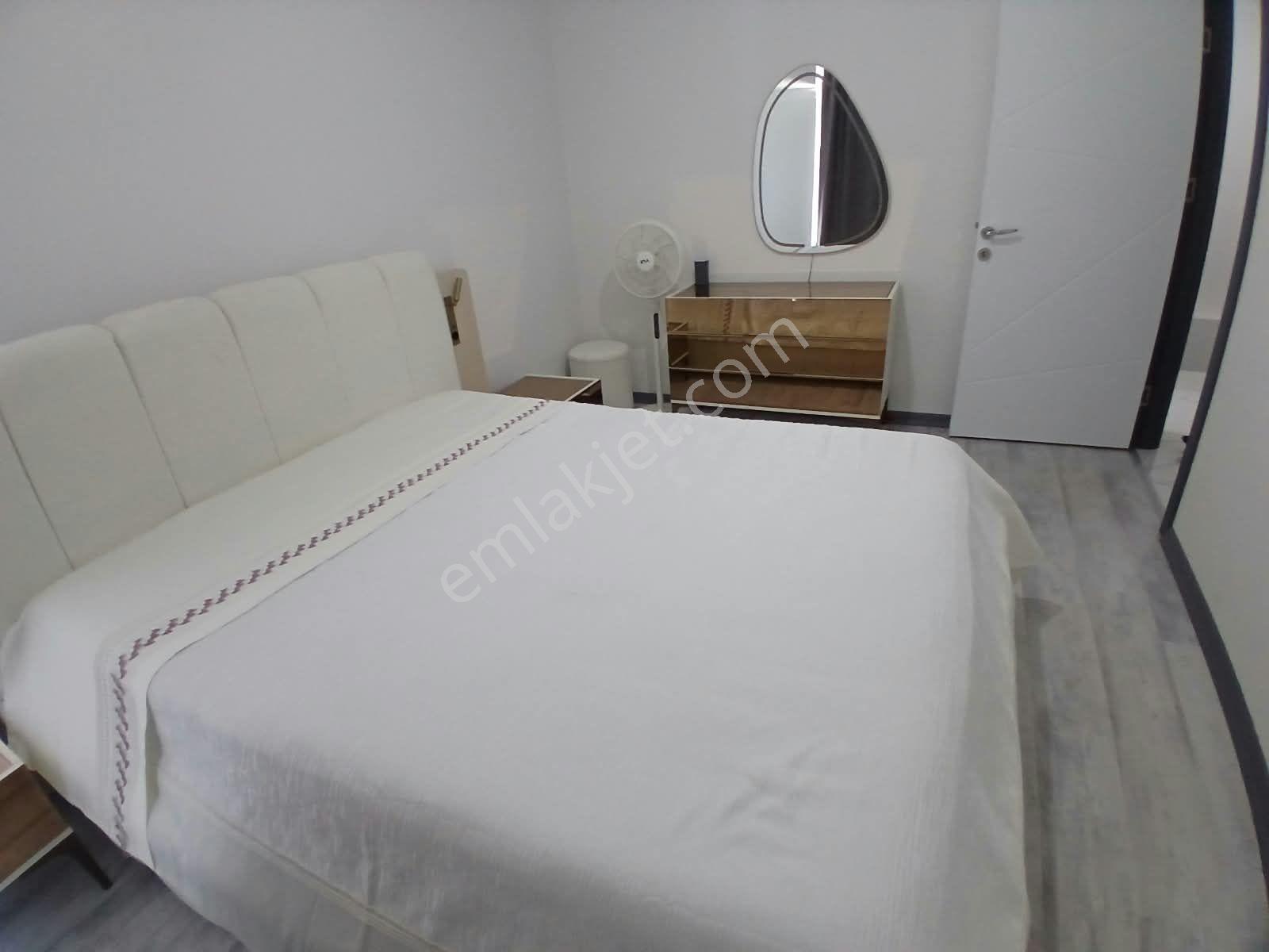 Bursa Yıldırım Davutdede De 160 M2 Asansörlü Dubleks Daire — fotoğraf 26
